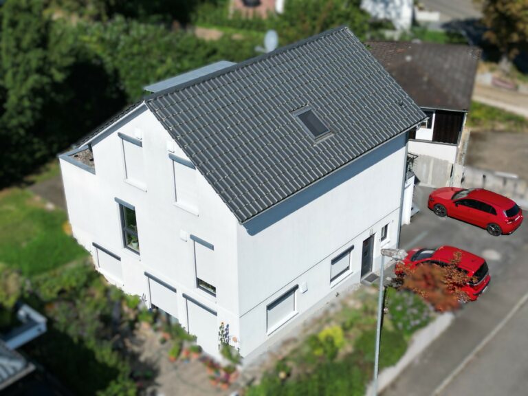 Einfamilienhaus - Metzingen