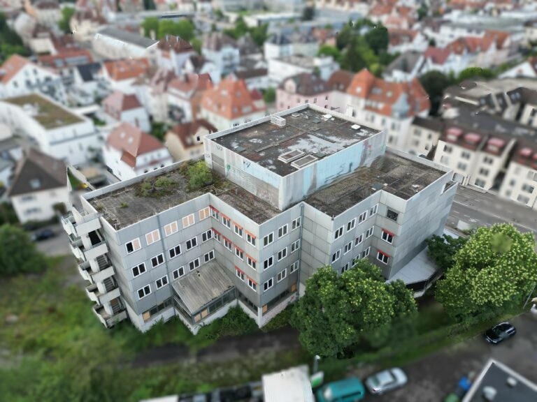 Gewerbeobjekt - Ludwigsburg